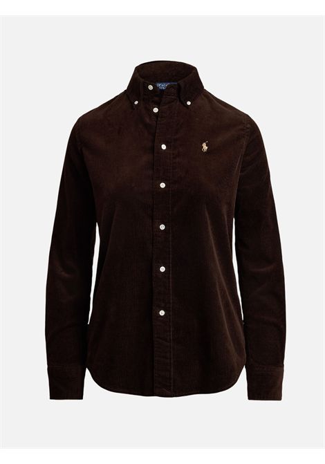 POLO RALPH LAUREN リンリンさま専用 Polo Ralph Lauren cotton shirt PRM EU